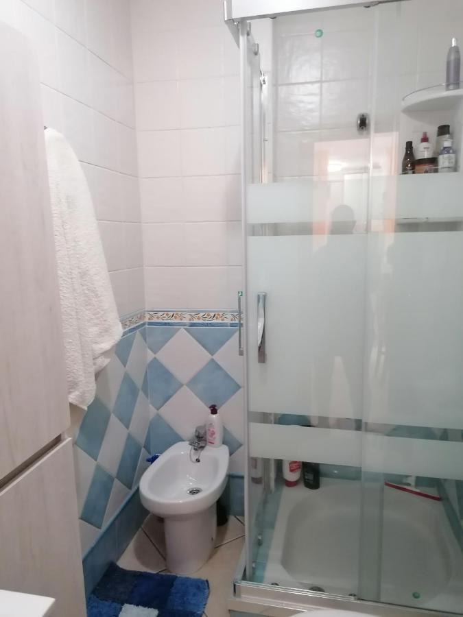 Playa Arroyo De La Miel Con Piscina Sun&Beach Apartment เบนัลมาเดนา ภายนอก รูปภาพ