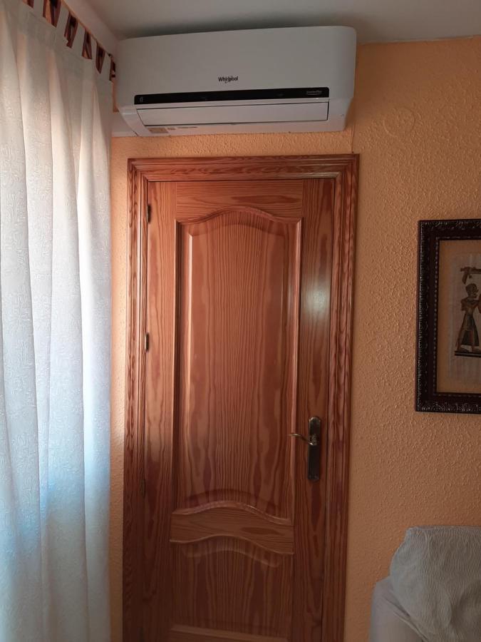 Playa Arroyo De La Miel Con Piscina Sun&Beach Apartment เบนัลมาเดนา ภายนอก รูปภาพ